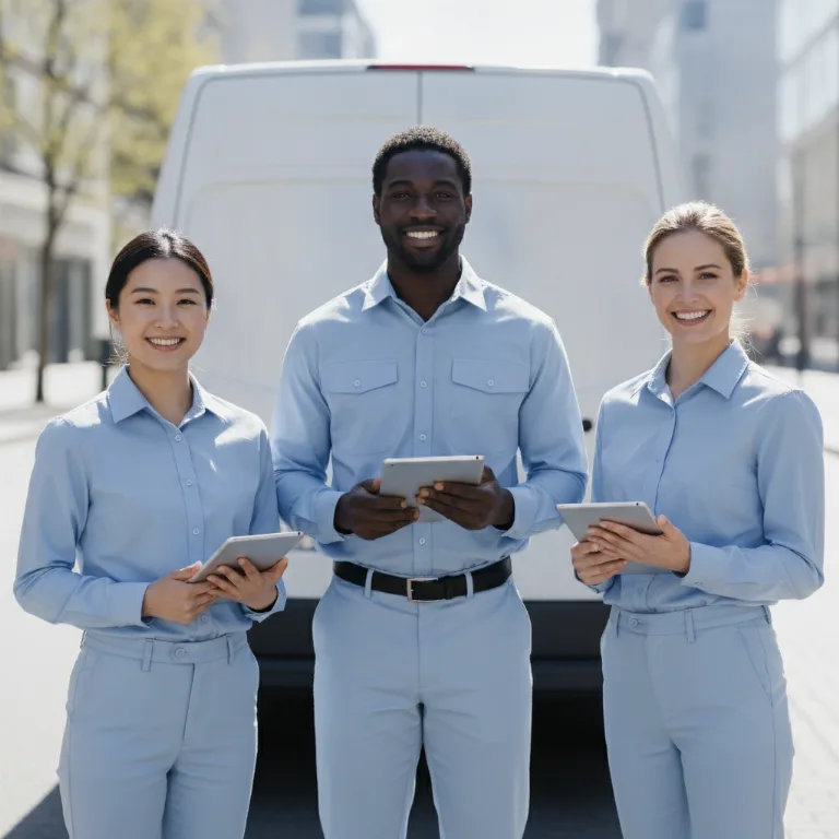 Insurance Broker team in Portland